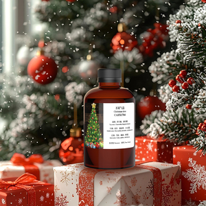 Olio essenziale di albero di natale di grado commerciale Crearoma-diffusore professionale di Reed liquido di ricarica - Product Image 3