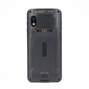 YOKO TC60 <strong>PDA</strong> Mobile Data <strong>Terminal</strong> Collector Android 14 Barcode Scanner <strong>Rugged</strong> IP67 6-inch 4+64GB Octa-core MTK8781 Private - Product Image 4