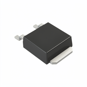 Transistores Originales AOD5B65M1 TO-252-3, DPAK, SC-63, Componentes Electrónicos - Product Image 1