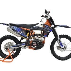 Motocicletas Todoterreno en Oferta, 300 cc, 250 cc, Motocicleta Deportiva de Gasolina para Adultos - Product Image 6