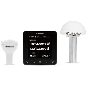 IMO CCS Hàng Hải <span class=keywords><strong>Navigation</strong></span> thiết bị điện tử GPS kinh độ vĩ độ chỉ số thiết yếu <span class=keywords><strong>Marine</strong></span> GPS Thiết bị định vị cho thuyền - Product Image 3