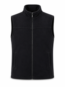 Gilet en polaire pour homme Cusinfen - Product Image 4