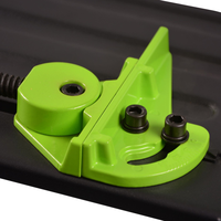 Support de support de coupe de base de bonne qualité support de main de meuleuse d'angle électrique 100/125mm