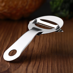 Affettatartufi in Acciaio Inossidabile, Utensile da Cucina Professionale per Tagliare con Precisione - Product Image 3