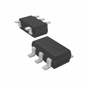 Manufacturer Channel XC6503A17AMR-G Power Management (PMIC) SC 74A, SOT 753 Components Electronic - Product Image 1