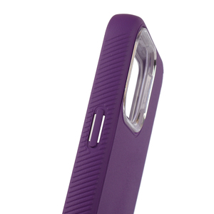 <span class=keywords><strong>Coque</strong></span> de téléphone portable de couleur unie unique 3 en 1 Funda Anti-Shock Phone Cover pour <span class=keywords><strong>iphone</strong></span> 15 16 Pro Max Case para celular - Product Image 5