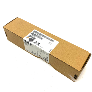 Module d'entrée numérique Simatic ET 200AL 6ES7 141-5BF00-0BA0 DI 8x 24VDC, neuf, original, en stock, automatisation industrielle PAC - Product Image 1