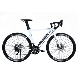 Wholesale 14 Speed Aluminum Alloy Frame <strong>Road</strong> <strong>Bicycle</strong> 700C <strong>Road</strong> Racing Bike for Adults - Product Image 4