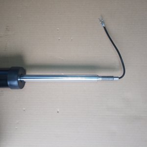 Nouvelle Audi A6 C7 <span class=keywords><strong>C8</strong></span> Suspension en acier contrôle de lévitation magnétique électrique <span class=keywords><strong>amortisseur</strong></span> arrière avec inductance pour voitures - Product Image 3