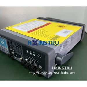 E4980AL-102 20HZ-1MHZ Precision LCR <b>instrument</b> E4980AL-102 E4980AL-102 H - Product Image 1