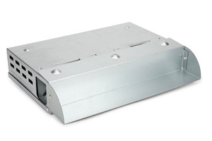 Nieuwe Mechanische Levende Knaagdiermol Controle Metalen Muis <span class=keywords><strong>Trap</strong></span> Box Rat Multi Vangst Aas Station - Product Image 2