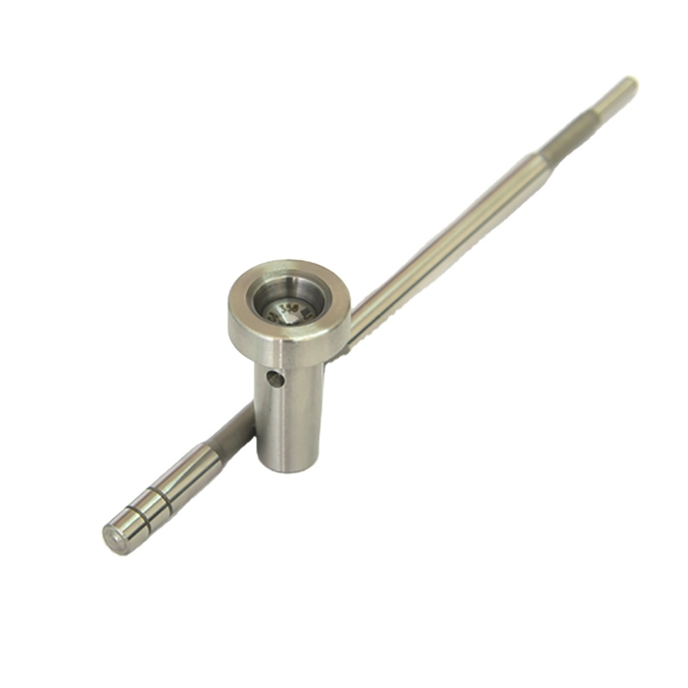 Diesel Engine Common Rail Fuel injector Control Solenoid Valve F00ZC01315 For 0445110 series injector 0 445 110 603