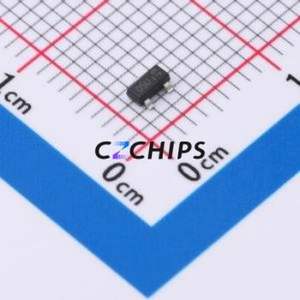 ทรานซิสเตอร์สนามทรานซิสเตอร์ DMN2024UQ-7ใหม่ SOT-23 (MOSFET) - Product Image 1