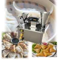 Haute qualité 	 Machine à faire des empanadas rondes 	 Machine à faire des pâtés jamaïcains 	 Machine à fabriquer des samoussas et des samosas
