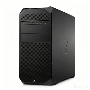 เวิร์กสเตชันเดสก์ท็อป Z4 แบบปรับแต่งได้ พร้อมโปรเซสเซอร์ Xeon สำหรับการสร้างแบบจำลอง 3 มิติ การเรียนรู้เชิงลึก AI การวิเคราะห์เชิงจำกัด ฮาร์ดแวร์กราฟิก รุ่นใหม่ HPE Z4G5 - Product Image 1