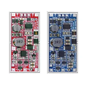 24 Вт DC UPS модуль питания V4.0L низкая конфигурация/12V 2A DC плата управления источником бесперебойного питания