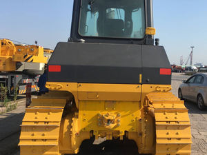 Penjualan terlaris 2025 Model SD16 <span class=keywords><strong>Medium</strong></span> Crawler bulldoser 131kw <span class=keywords><strong>Dozer</strong></span> - Product Image 2