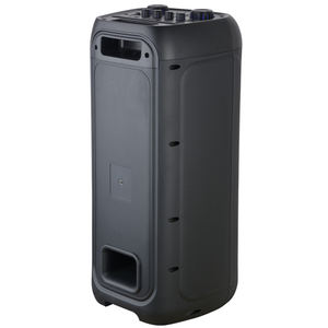 Haut-parleurs publics portables avec lumière LED flamme contrôleur de boîte DJ Spikar pour gadgets électroniques directs d'usine MP3 pour utilisation DJ - Product Image 5