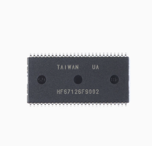 Chip de Memoria RAM Original SMD W9864G6KH-6 TSOP(II)-54 - Product Image 3