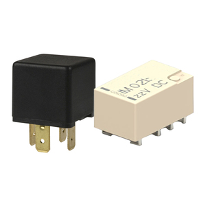 สินค้าเกินสต็อก AM4C05SCLD02400G รีเลย์อเนกประสงค์ 4PDT 5A 24V ออกแบบมาเป็นพิเศษสำหรับระบบควบคุมอุตสาหกรรม - Product Image 1