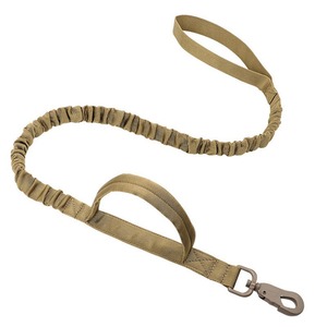 Collar Táctico <span class=keywords><strong>de</strong></span> Nailon <span class=keywords><strong>de</strong></span> Alta Resistencia para Perros con GPS, Diseño 2026, con Soporte para Airtag y Cierre <span class=keywords><strong>de</strong></span> Hebilla, Patrón Sólido - Product Image 5