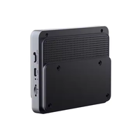Tbfit Home Security Video Deur Telefoon Intercom Systeem Draadloze Deurbel Videocamera Met 4,3 Inch Scherm Voor Real Time Monitoring