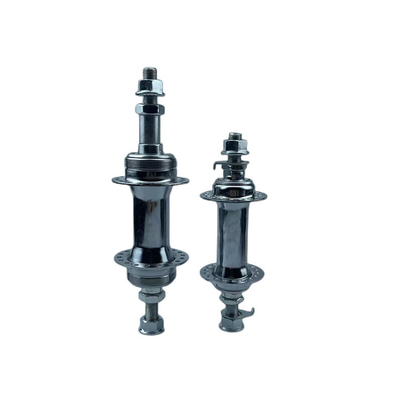 ระบบส่งกำลังวีเบรก