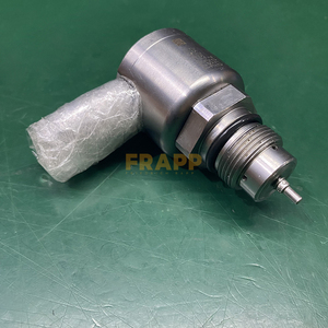Soupape de régulation de pression de carburant FRAPP 7210-0503 d'origine neuve de haute qualité pour Paccar MX13 pour camion 2136382 - Product Image 1