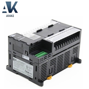 Unidad de CPU CP1H de la serie CP, de la serie CP1H, De La CP1H-XA40DT-D-SC, de la serie - Product Image 2