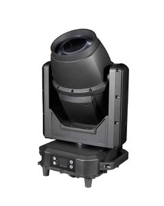 Luces Móviles Bertin de 295W, Resistentes al Agua, RGBW/Blanco Cálido, Control DMX512, IP65, Bombillas para Eventos de Estaciones de TV, 295W IP65 BEAM - Product Image 1