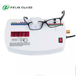 Probador de Lentes UV400 Multifuncional 2022, Equipo Anti-Radiación para Gafas de Sol, Gafas y Instrumentos Ópticos - Product Image 3