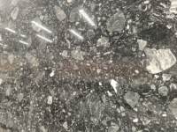 Carreaux de sol en terrazzo gris ciment moderne pour hôtel, salle de bain, mur, comptoir de cuisine, dessus de table, imperméables et écologiques