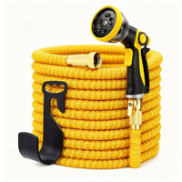 <strong>Best</strong> <strong>Selling</strong> Colorful Expandable Garden <strong>Hose</strong> Flexible Water <strong>Hose</strong> Expandable <strong>Hose</strong>