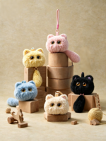 Jouet en peluche interactif vocal intelligent alimenté par l'IA, compagnon d'apprentissage, poupée en coton PP, éducation précoce des enfants, entraînement cérébral