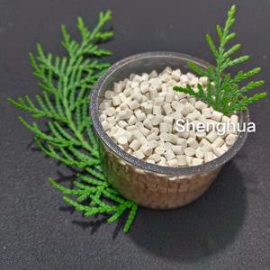 Granulés de qualité pour le moulage par injection à haut débit/à fort impact ABS AF3500, matières premières pour les grands jouets, granulés vierges ABS - Product Image 1