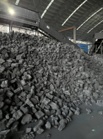 Fournisseur de coke de fonderie |   8-12% de cendres |   Carburant à la coke efficace pour les fonderies d'acier et de fer