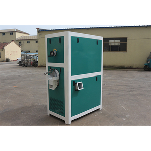 Macchina Sbucciatrice per Vetch/Rimozione Buccia di Piselli/Sbucciatrice per Soia in Offerta per la Polonia - Product Image 4