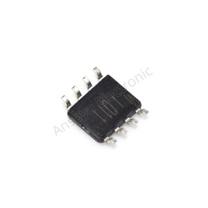 Ansoyo ชิปวงจรรวม8SOIC LM358M LM358MX ชิ้นส่วนอิเล็กทรอนิกส์เครื่องขยายสัญญาณ LM358MX /nopb - Product Image 3