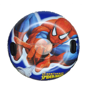 Direct Usine gonflable Hiver Tube <span class=keywords><strong>de</strong></span> <span class=keywords><strong>Neige</strong></span> Traîneau Gonflable Pour Enfants Et Adultes - Product Image 5
