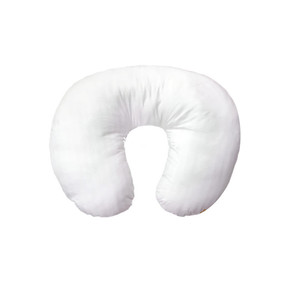 Almohada de algodón con memoria lateral <span class=keywords><strong>para</strong></span> bebés recién nacidos, almohadas de alimentación <span class=keywords><strong>para</strong></span> bebés - Product Image 6