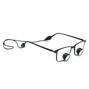 27nm Serie Extreem Breed Gezichtsveld Bereik Hete Verkoop Gepersonaliseerde Medische Loepen Op Maat Medische Producten - Product Image 5