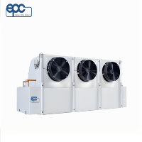 Équipement de captage direct de l'air pour l'utilisation du captage du carbone (CCUS) Générateur d'hydrogène pour la production d'énergie renouvelable