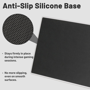 Tappetino per Mouse in Vetro Temperato di Alta Qualità con Logo Stampato Anime <span class=keywords><strong>Tokyo</strong></span> <span class=keywords><strong>Ghoul</strong></span> Antigraffio Misure Personalizzabili - Product Image 3