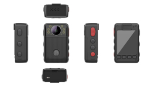 Giá rẻ Analog máy ảnh cơ thể máy ảnh 1440p/1080p Video ghi âm với tập tin mã hóa cho cop/Sử dụng cá nhân - Product Image 2