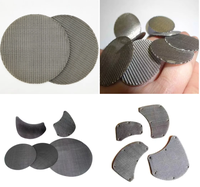 Filter Ekstrusi Cairan Efisiensi Tinggi untuk Produksi Film Cetak, Film Tiup, & Film Khusus
