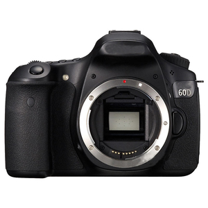 DF Wholesale Original 96% Neuf Appareil Photo Reflex Numérique 60D APS-C Full HD 1080p avec Objectif EF-S 18-200mm F/3.5-5.6 IS - Product Image 6
