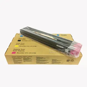 For Xerox DocuColor DC 240 242 250 252 260 Toner Cartridge