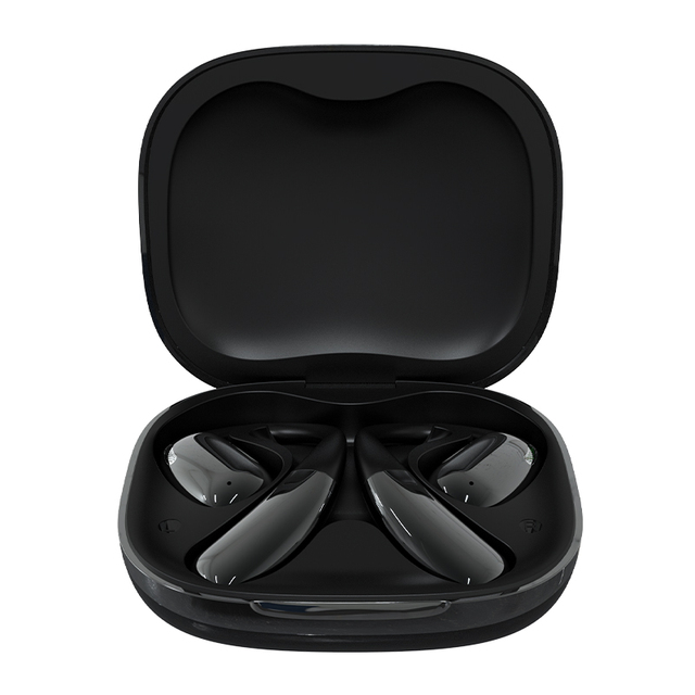 2025 Top Quality Ai Language Translator Device Blue Tooth Earbuds Translation in Real Time V5.3 Wireless Tws Earphones