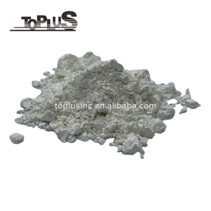 Solfuro di Zinco (<span class=keywords><strong>ZnS</strong></span>) Industriale ad Alta Purezza, Pigmento Inorganico per Vernici, Plastica, Gomma, Ceramica, Fornitura all'Ingrosso - Product Image 3