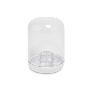 Boîte de rangement en plastique personnalisable, vente en gros, moulage par injection et usinage CNC, service OEM - Product Image 1